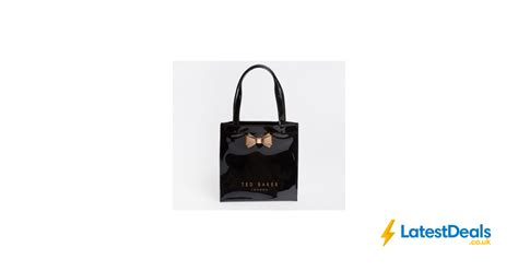 tk maxx ted baker bag